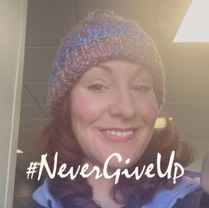 Meet your Posher, Natasha